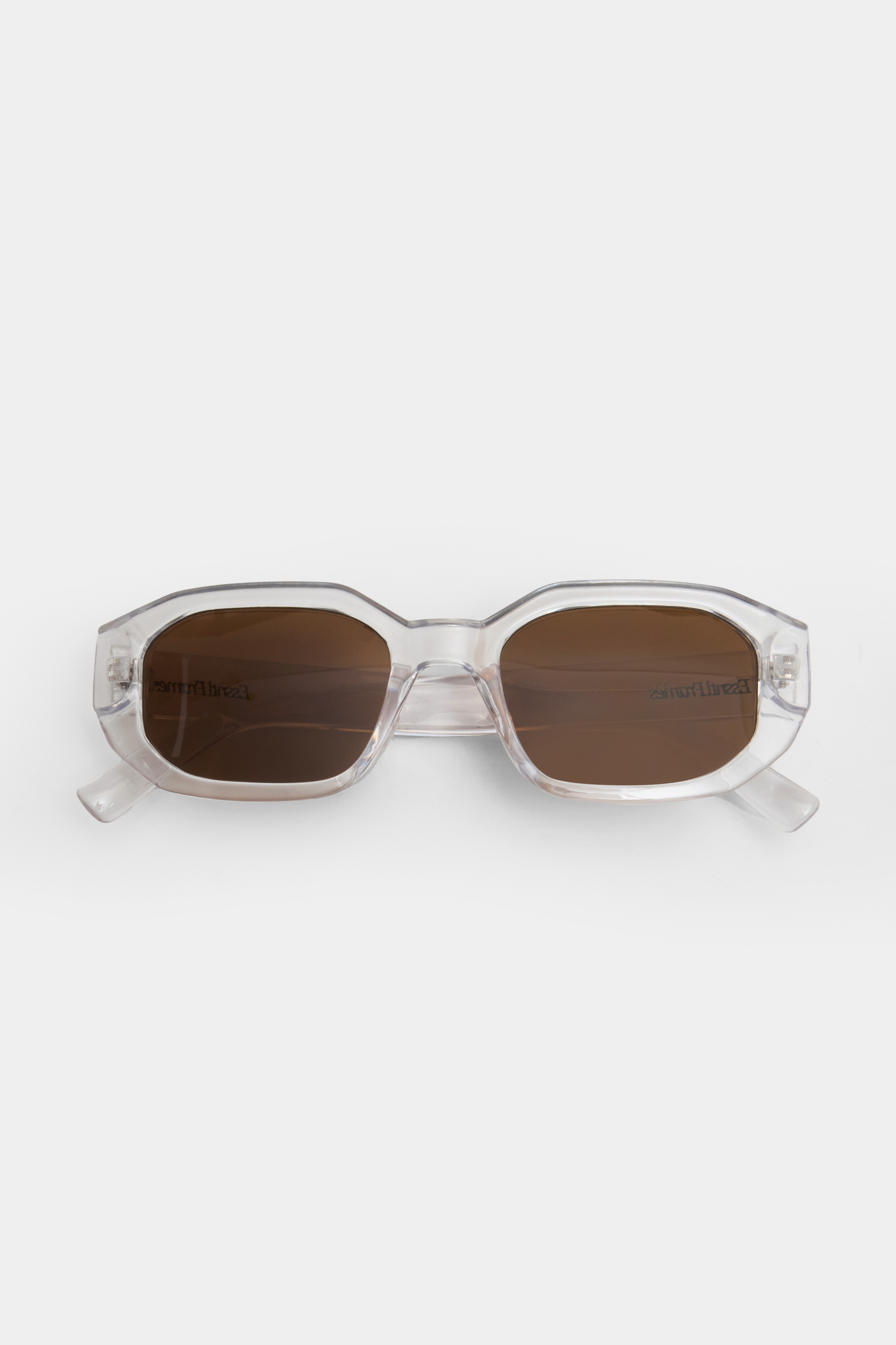 Brooklyn - Clear Mocha