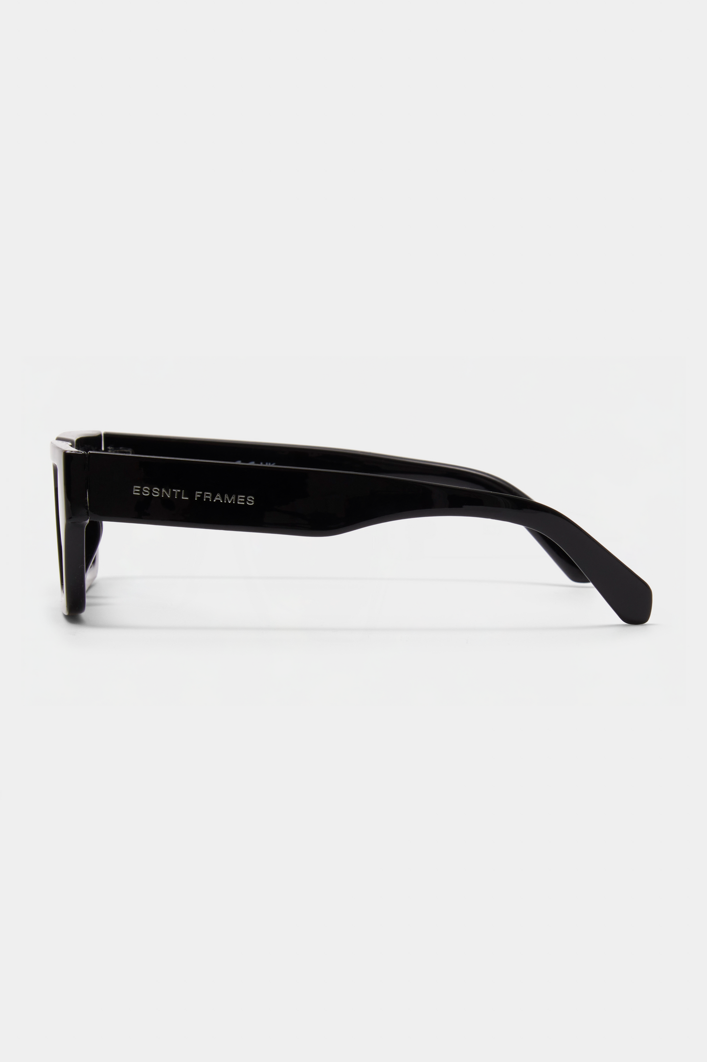 Cuban - Stealth Black