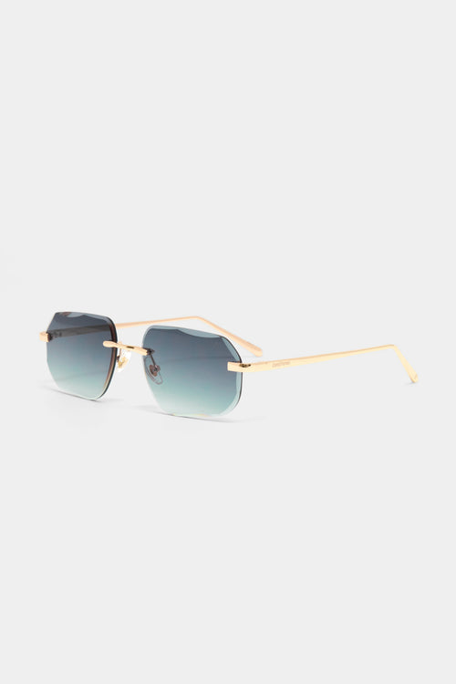Mayfair - Cashmere Green
