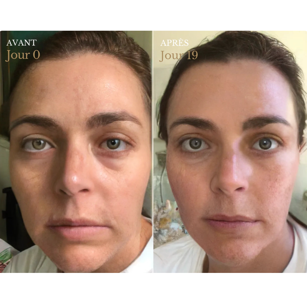 Velmya™ | Le Reset Visage en 2 Minutes