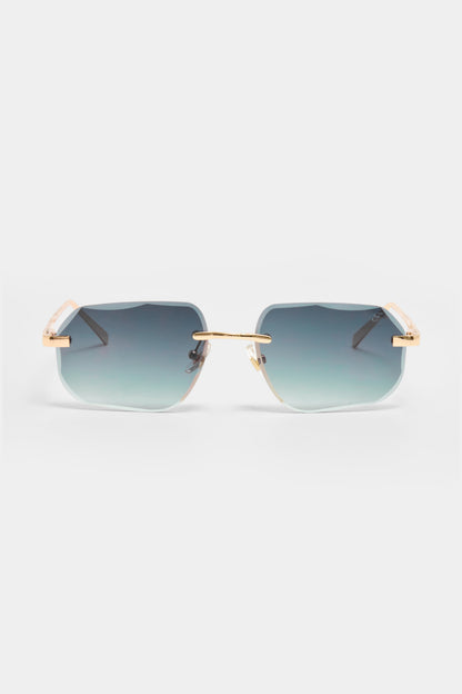 Mayfair - Cashmere Green
