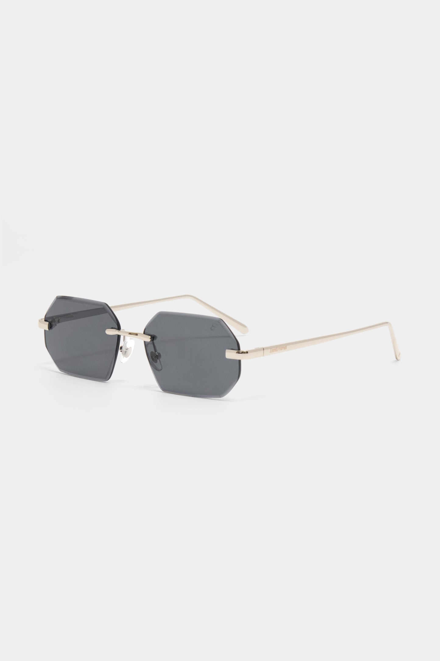 Monaco - Jet Black