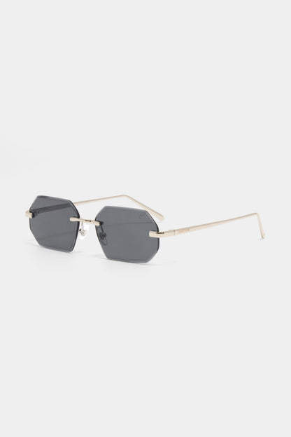 Monaco - Jet Black
