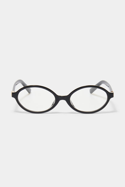 Tulum - Noir Clear