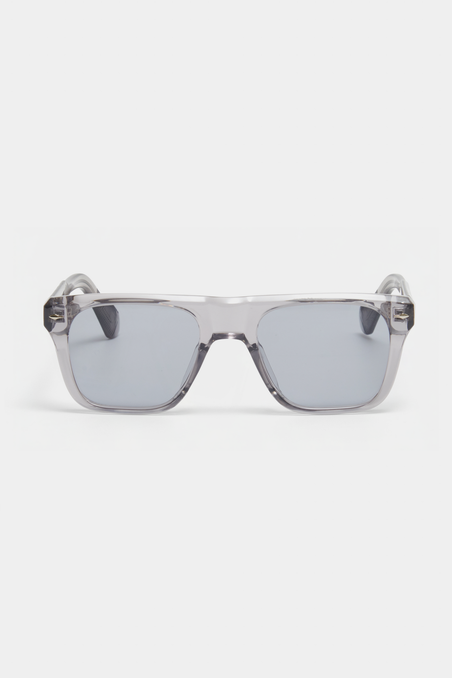 Boston - Clear Grey