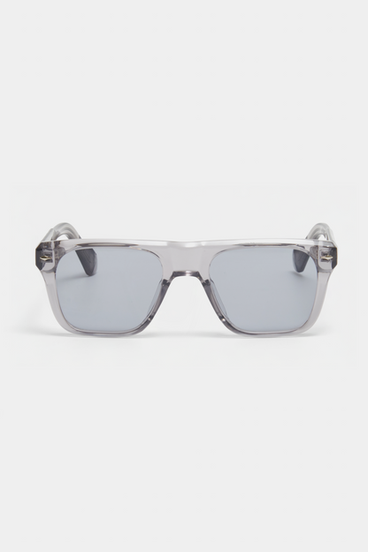 Boston - Clear Grey
