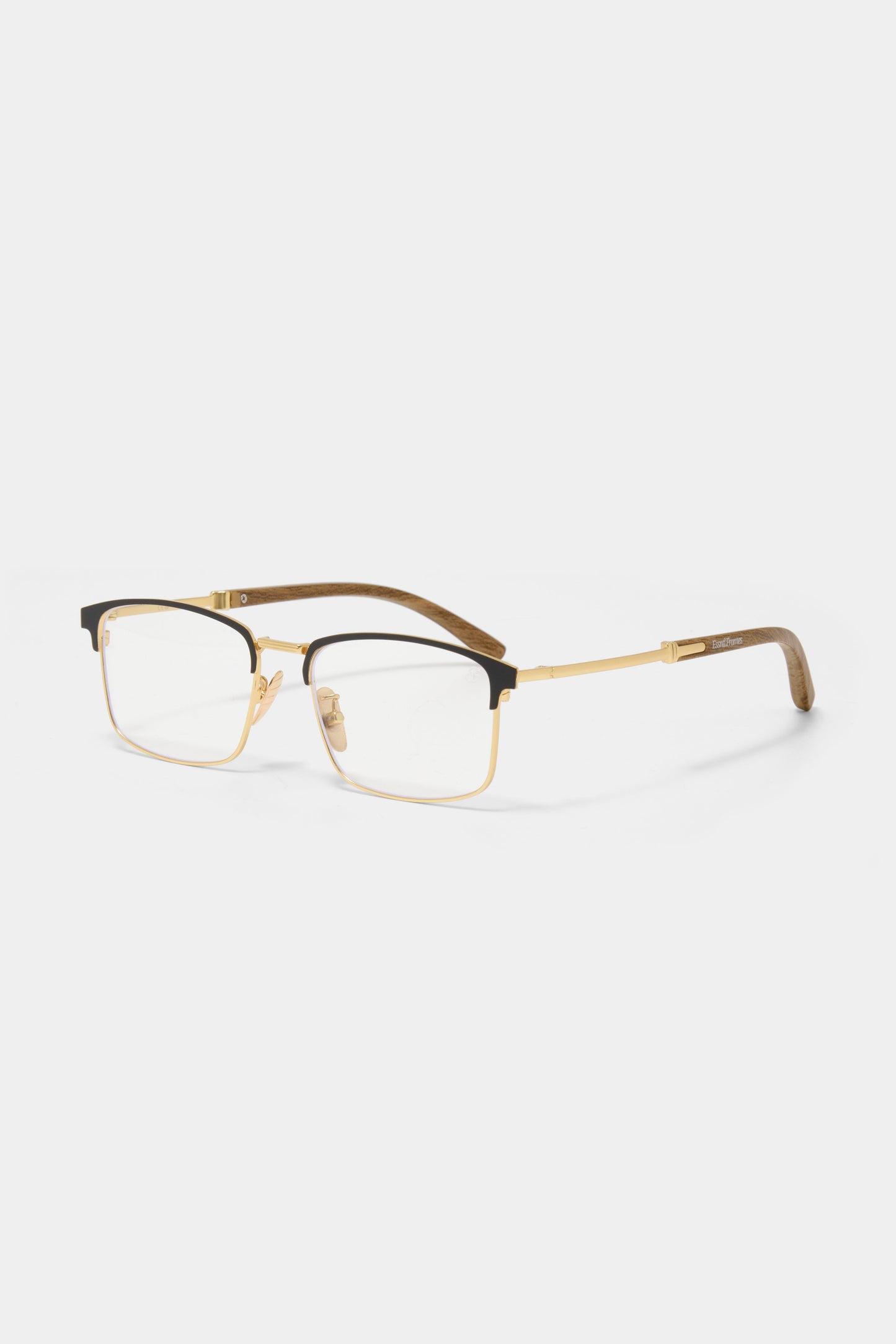 Berlin - Clear Gold