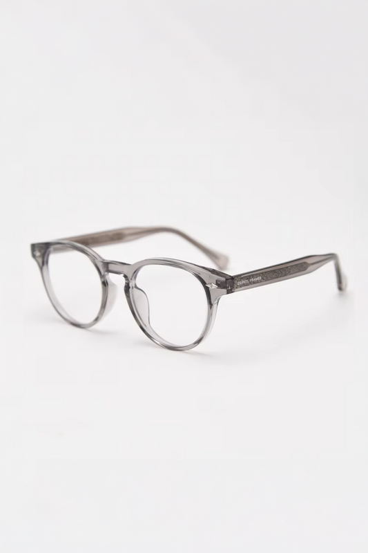 Milan - Clear Grey