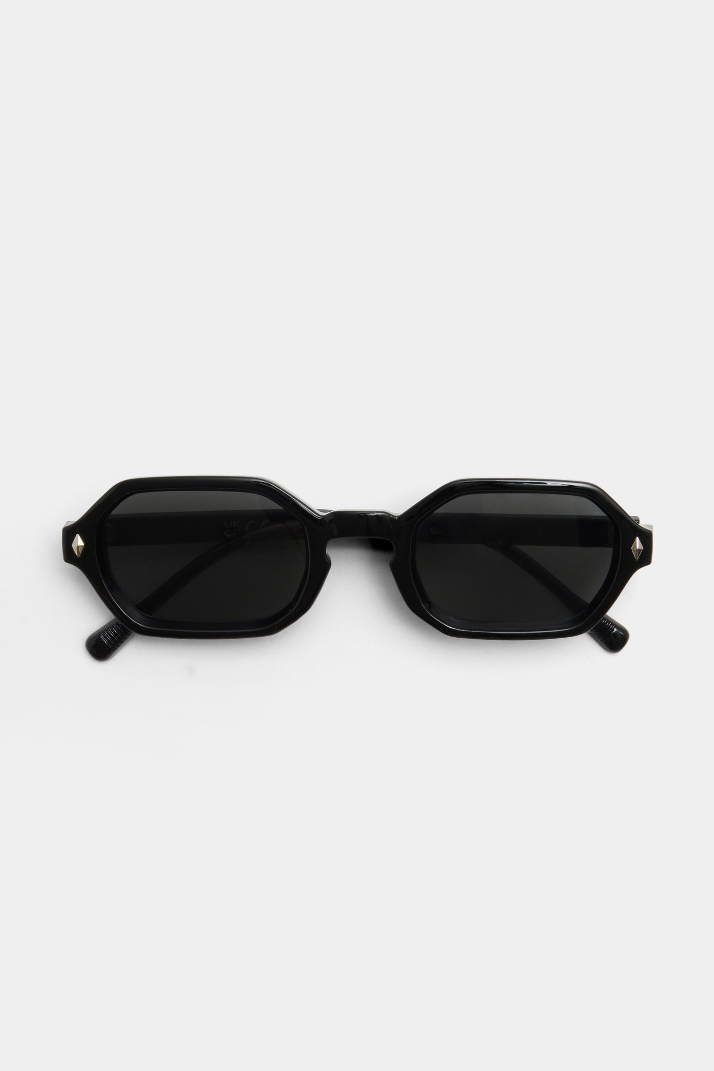 Rodeo - Jet Black