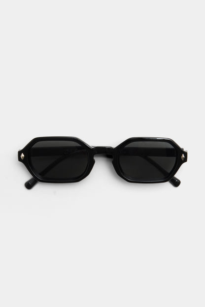 Rodeo - Jet Black