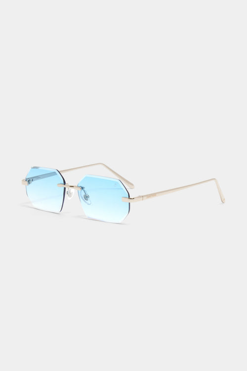 Monaco - Riviera Blue