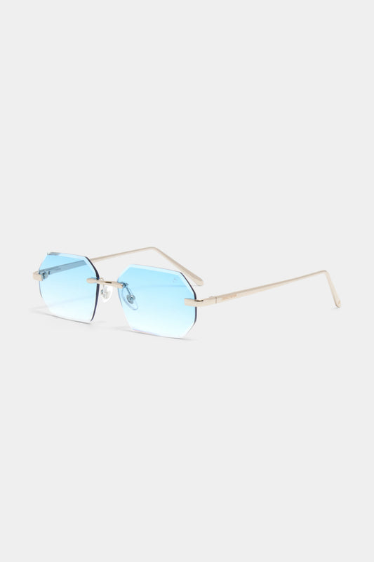 Monaco - Riviera Blue