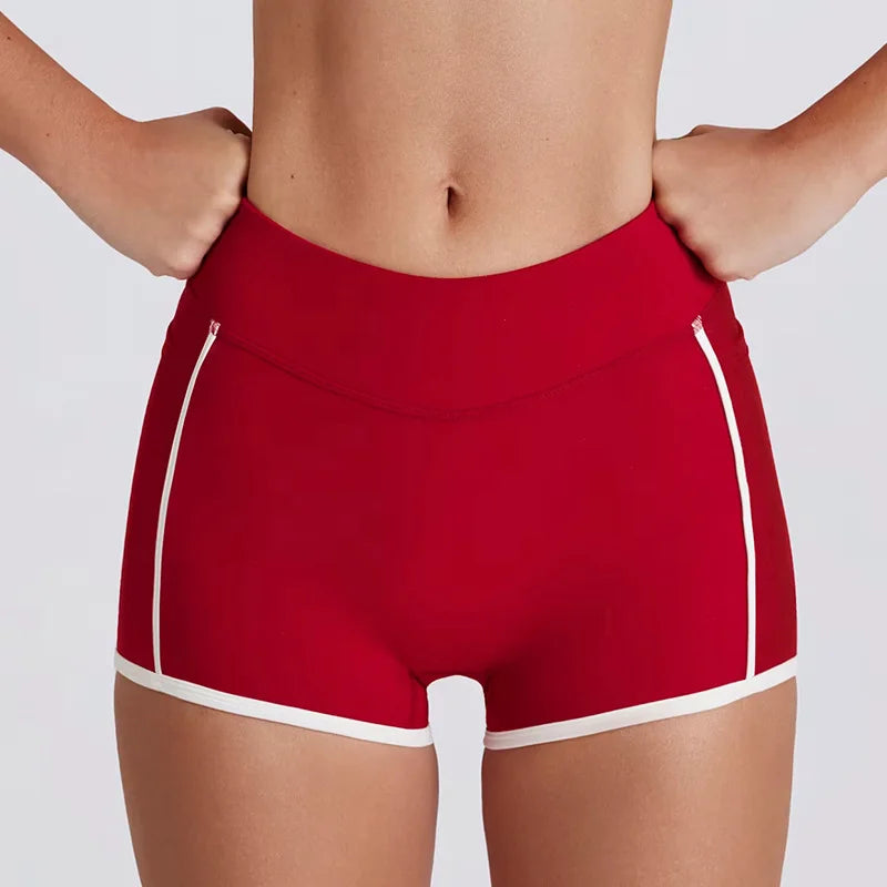 Velmya I Ensemble Short Débardeur