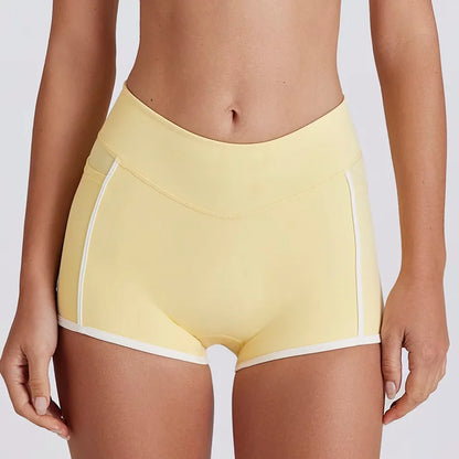 Velmya I Ensemble Short Débardeur