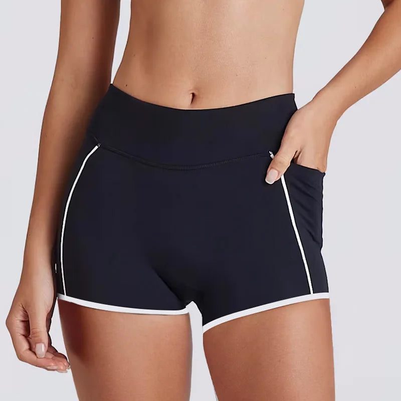 Velmya I Ensemble Short Débardeur