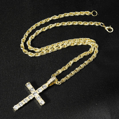 Palestine - Jesus