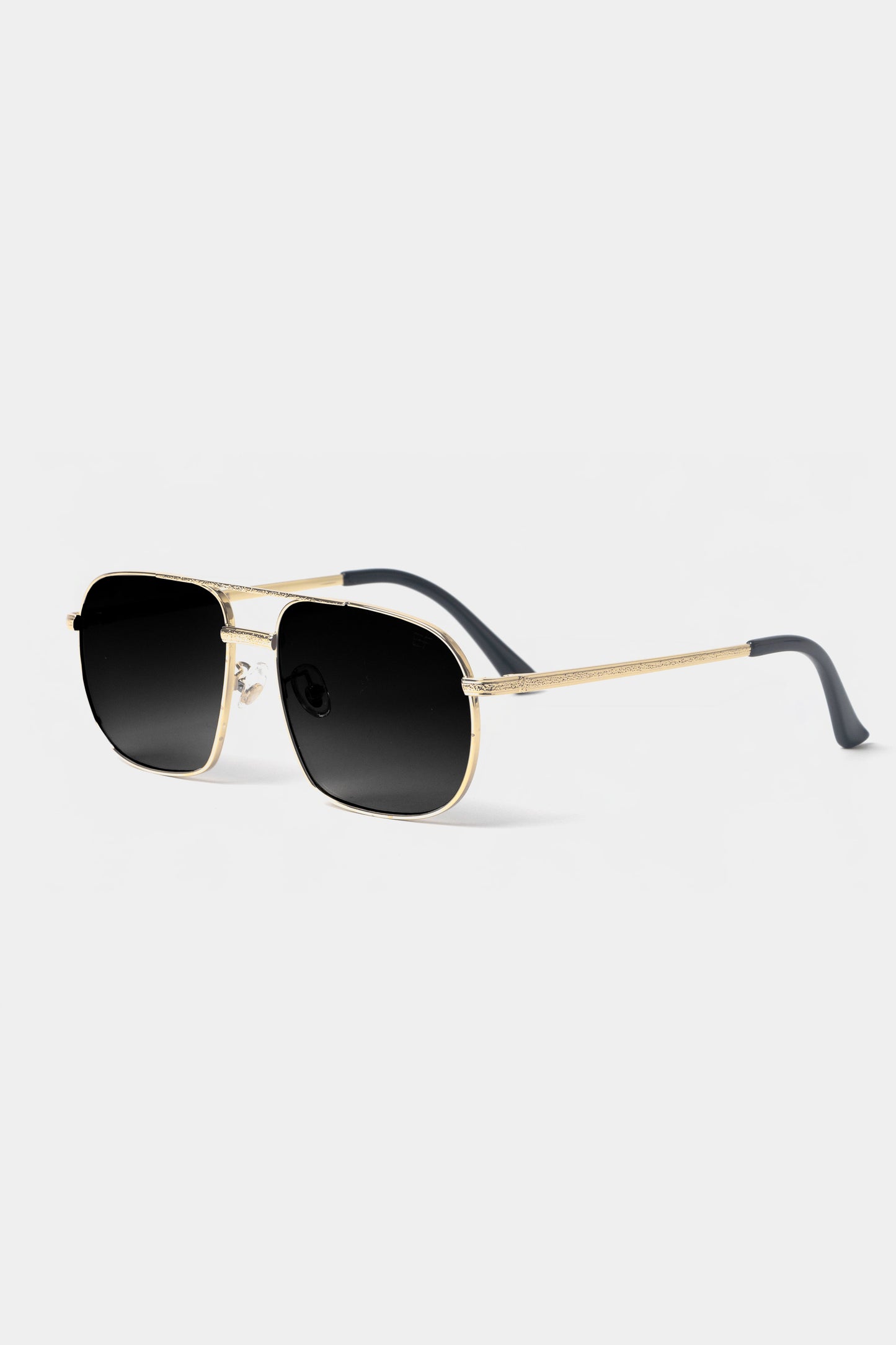 Aviator - Jet Black