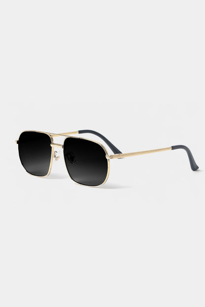 Aviator - Jet Black
