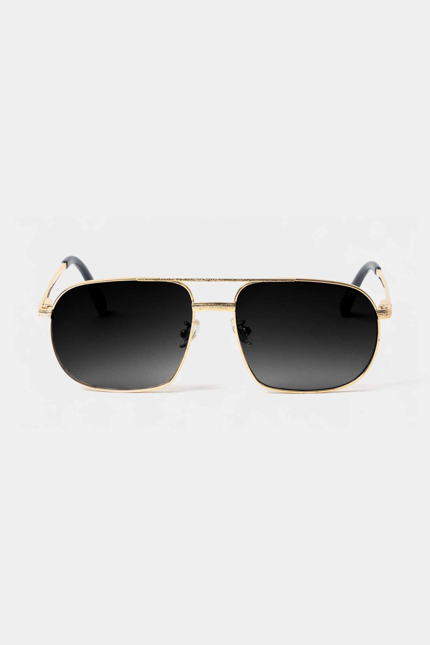Aviator - Jet Black