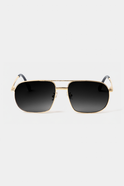 Aviator - Jet Black