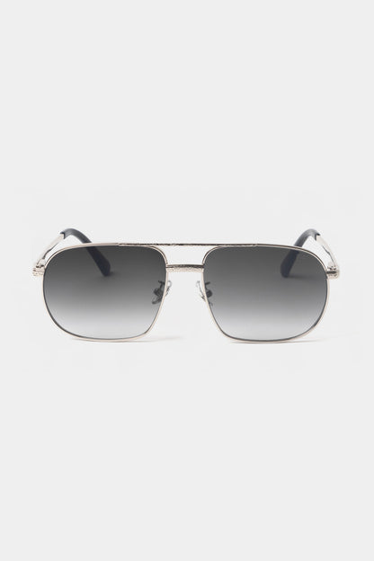Aviator - Ash Grey