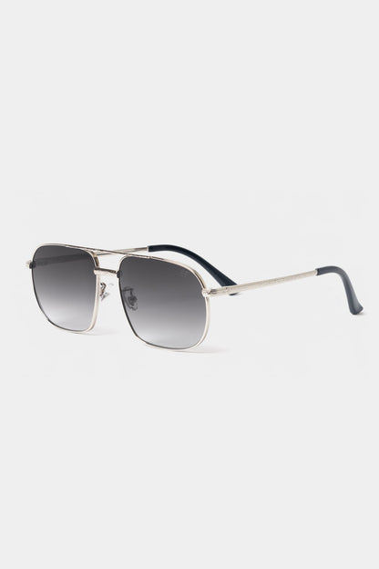Aviator - Ash Grey
