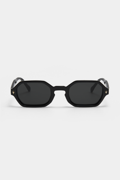 Rodeo - Jet Black