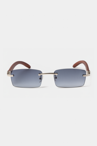 Cali Wood - Ash Grey