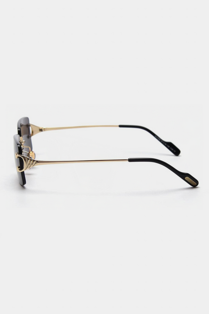 Carter - Black