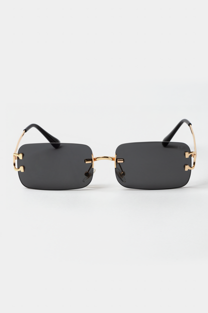 Carter - Black