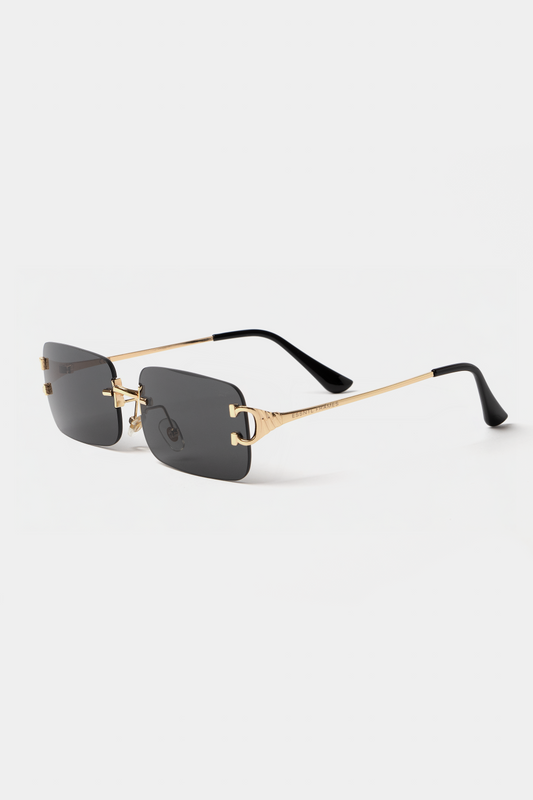 Carter - Black