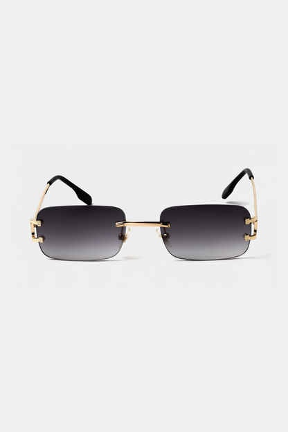 Carter XS - Black