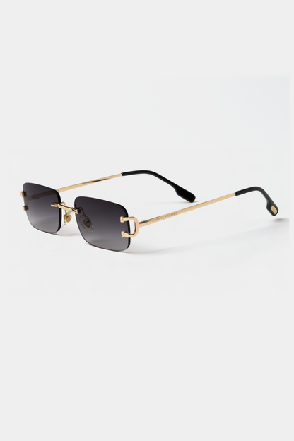Carter XS - Black