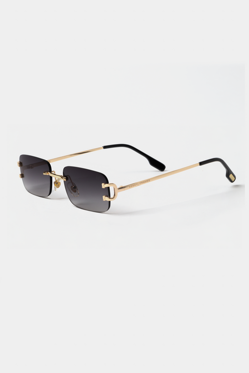 Carter XS - Black
