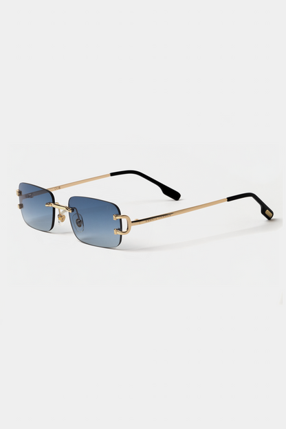 Carter XS - Blue