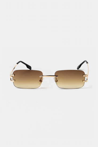 Carter XS - Brown