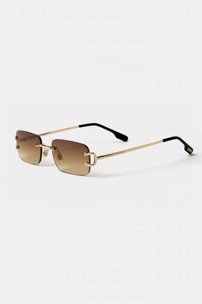 Carter XS - Brown