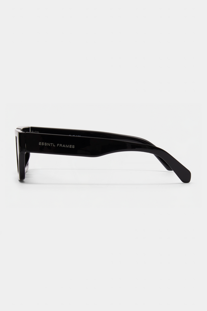 Cuban - Stealth Black