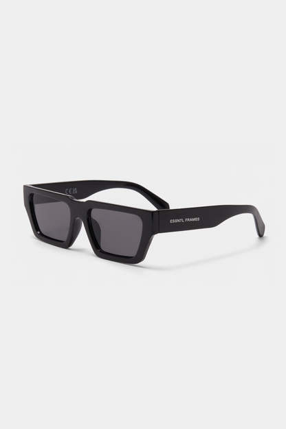 Cuban - Stealth Black