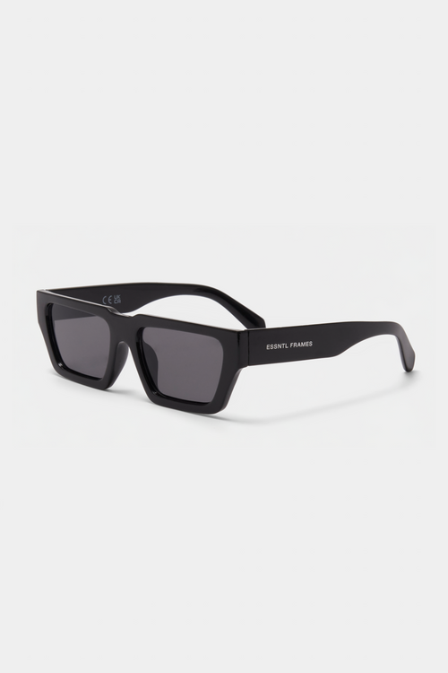 Cuban - Stealth Black