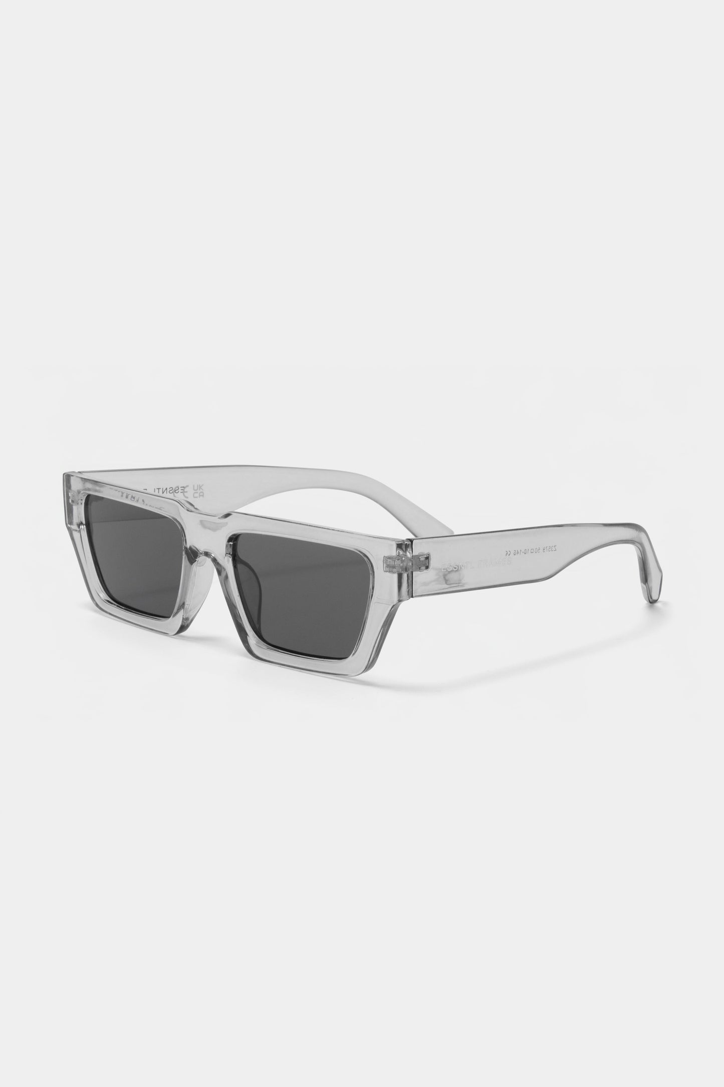 Cuban - Lucid Grey