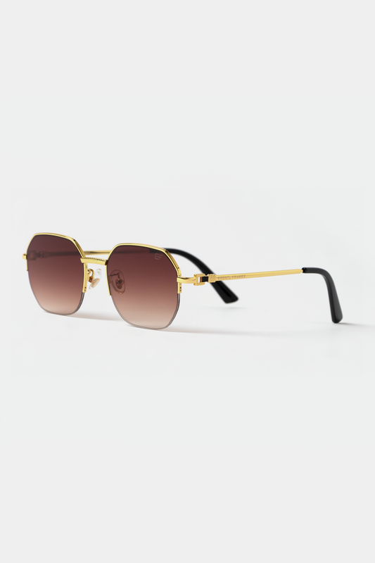 Miami - Brown