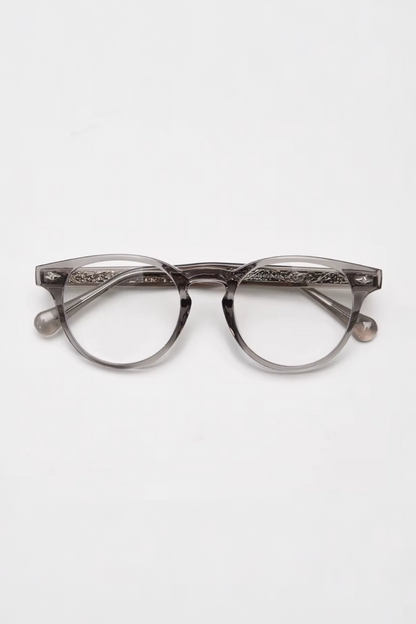 Milan - Clear Grey