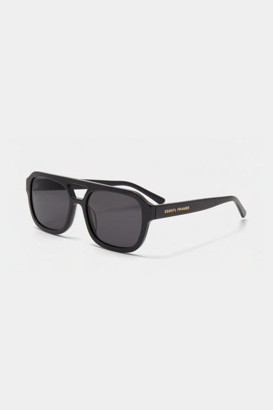 Rio - Jet Black
