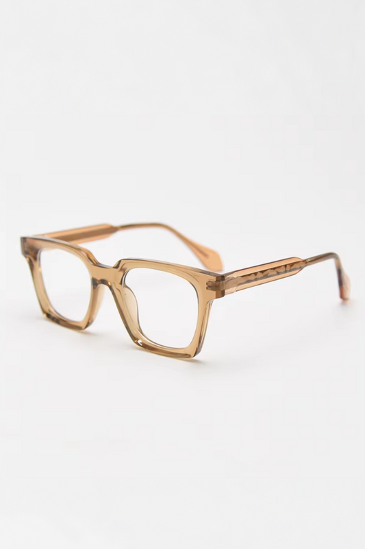 Vienna - Clear Brown